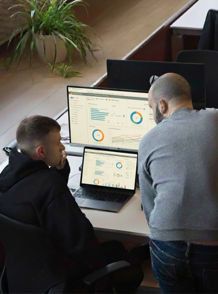 Data Analytics & Visualization2