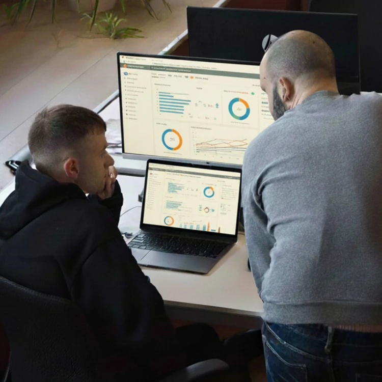 Data Analytics & Visualization2