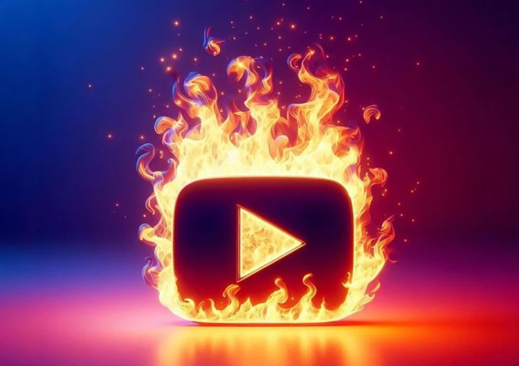 Immagine video YouTube