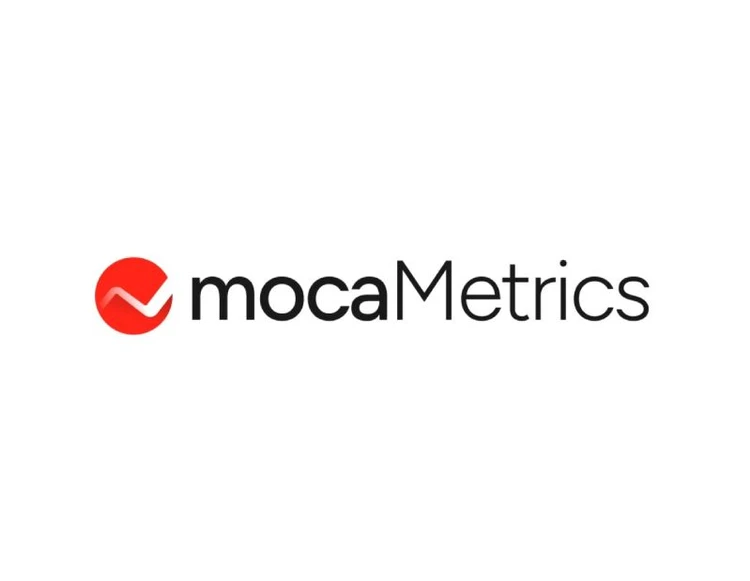 Logo mocaMetrics