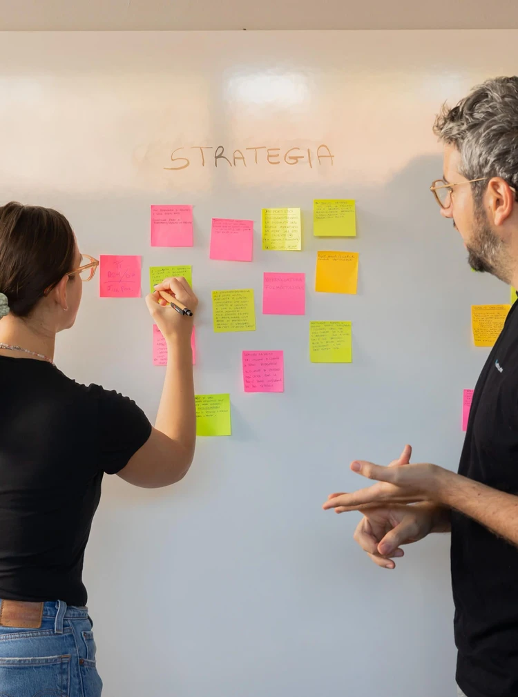 Media e SEO strategy 2