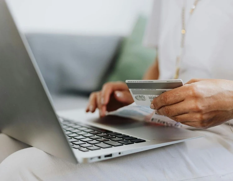 Pagamenti online
