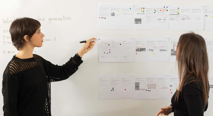 Scenario e Competitor Analysis