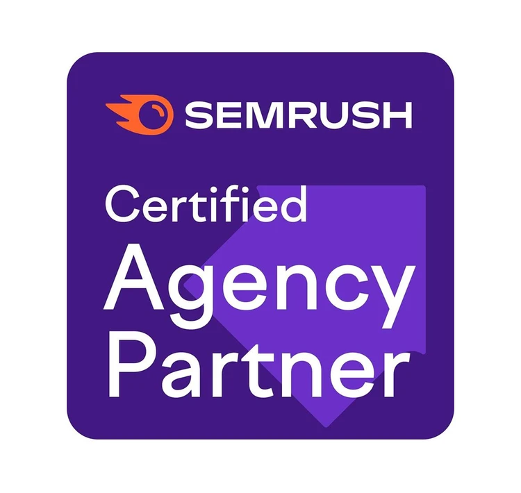 Semrush partnership 2025 Semrush partnership 2025