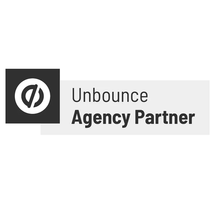 Unbounce partnership 2025 Unbounce partnership 2025
