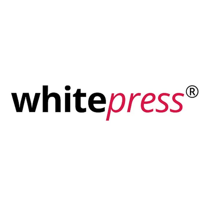 Whitepress Whitepress