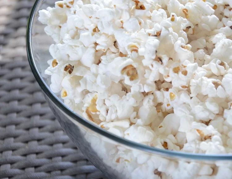 pop corn