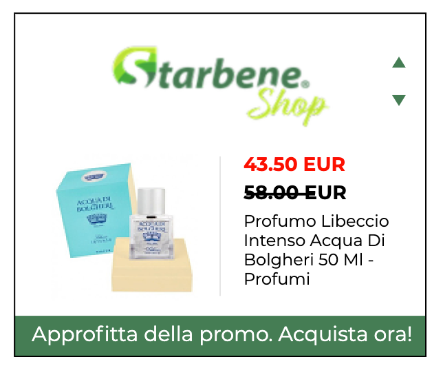 starbene shop